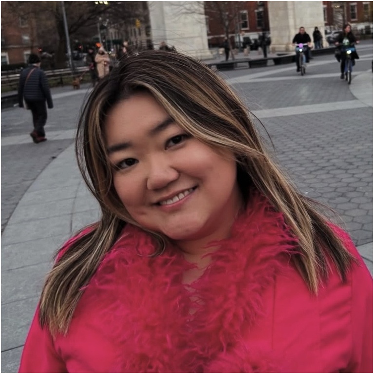 Rebecca Peng