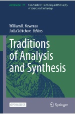 Traditions of Analysis and Synthesis